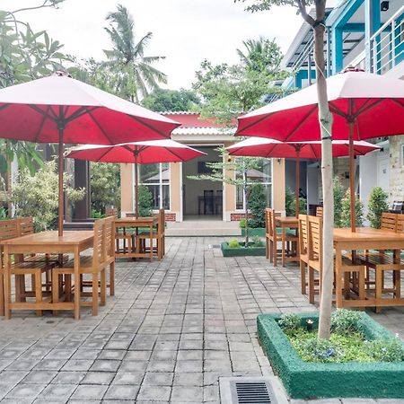 Super Oyo 1579 Kate'El Inn Banyuwangi  Eksteriør bilde